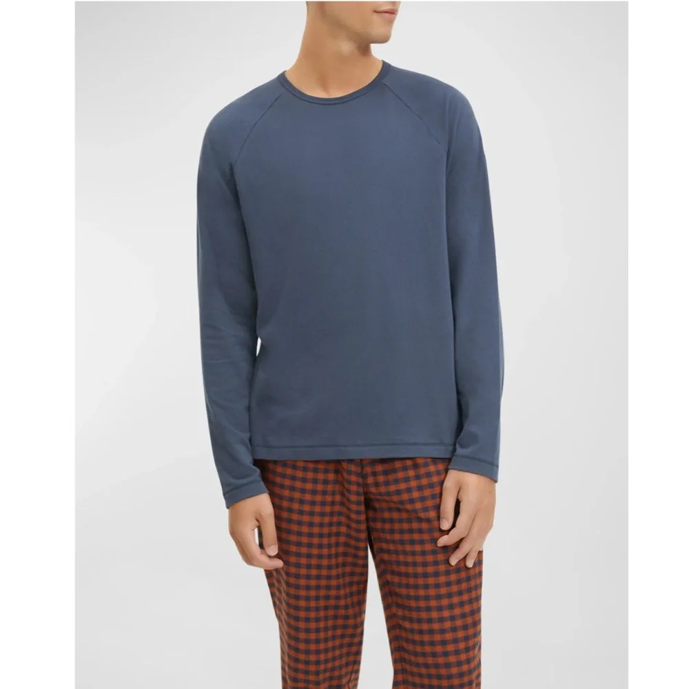 NWT $98 UGG Men's Steiner Pajama Set Gift Box!